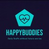 HappyBuddies logo