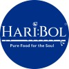 HariBol logo
