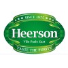 Heerson - India logo