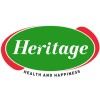 Heritage Foods Ltd. logo