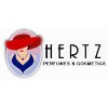 Hertz Perfumes & Cosmetics logo