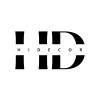 HIDECOR logo