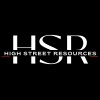 High Street Resources (HSR)