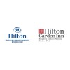 Hilton and Hilton Garden Inn Bengaluru Embassy Manyata Business Park