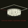 HOLOGRAD logo