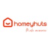 Homeyhuts