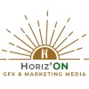 HORIZ'ON GFX & Marketing Media