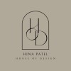 House Of Design - Hina Patel