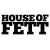 House Of Fett logo