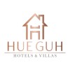 HUE GUH Hotels & Villas logo