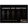 Human and Emotion Learning