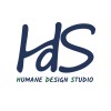 Humane Design Studio logo