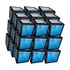 hybytes
