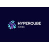 Hyperqube Ionic logo