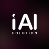 iAI Solution logo
