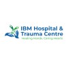 IBM Hospital & Trauma Centre logo
