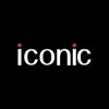 Iconic Fashion India logo