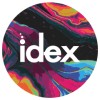 IDEX logo