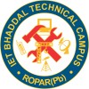 IET BHADDAL TECHNICAL CAMPUS