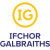 ifchor galbraiths