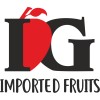 IG International Pvt Ltd. logo