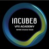 iNCUBE8 Academy of VFX & Animation