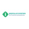 Indevia Accounting, Inc. logo