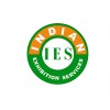 Indian Exhibition Services logo