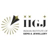 Indian Institute of Gems & Jewellery logo
