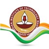 Indian Institute of Technology, Madras logo
