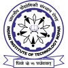 Indian Institute of Technology, Ropar logo