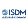 Indian School of Development Management (ISDM) logo