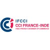 indo-french chamber of commerce & industry (ifcci) logo