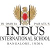 Indus International School Bangalore (IISB) logo