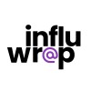 Influwrap logo