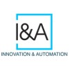 Innovation and Automation (I&A) logo
