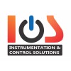 INSTRUMENTATION AND CONTROL SOLUTIONS logo