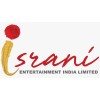 Israni Entertainment India Ltd logo