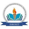ISROSET logo