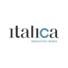 italica tiles logo