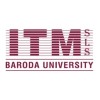 ITM SLS Baroda University