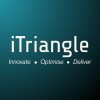 iTriangle logo