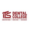ITS Dental College, Greater Noida logo