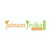 Jainam Jivika Foundation logo