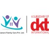 Janani Family Care logo