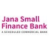 Jana Small Finance Bank
