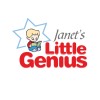 Janet's Little Genius logo