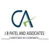 J B PATEL AND ASSOCIATES logo