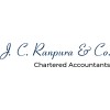 J. C. Ranpura & Co. logo
