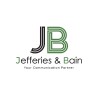 Jefferies & Bain logo